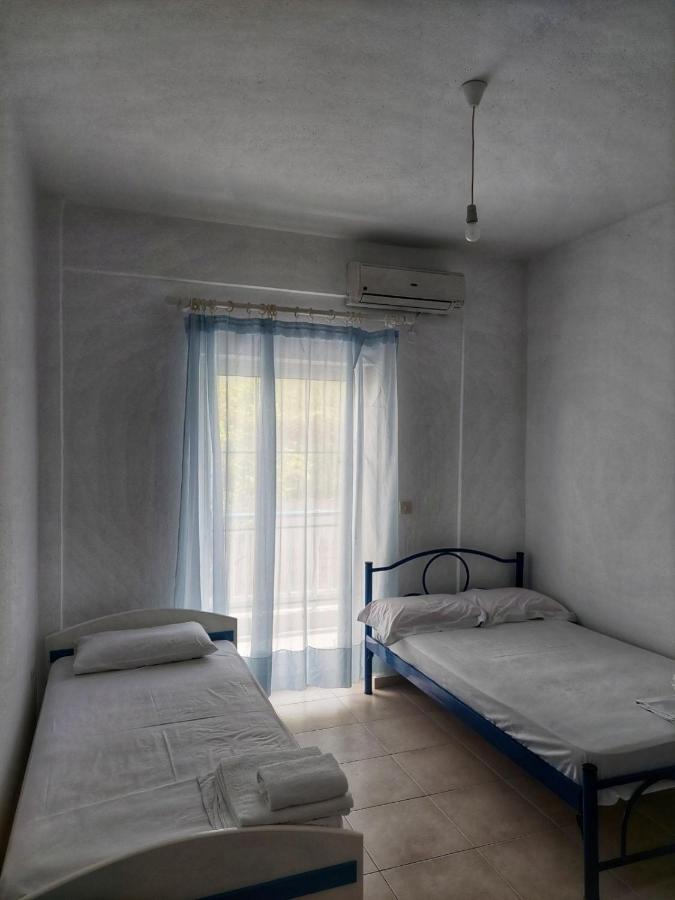 Mare - Rooms Ая-Параскеві Екстер'єр фото